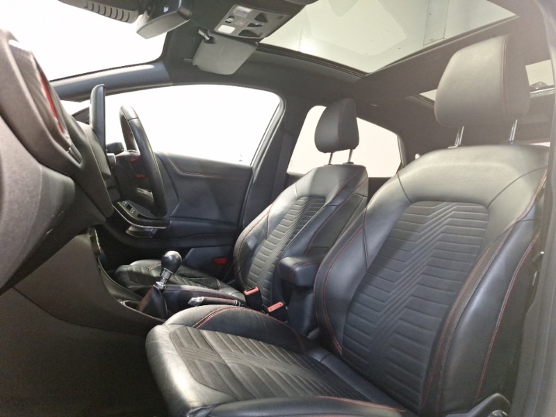 Used Ford Puma 2020 for sale - 77223666: Photo 18