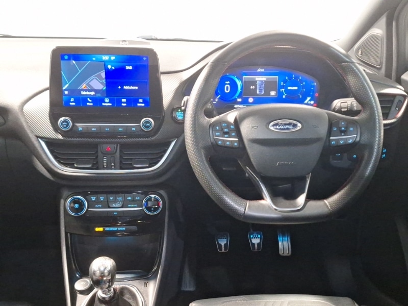 Used Ford Puma 2020 for sale - 77223666: Photo 7