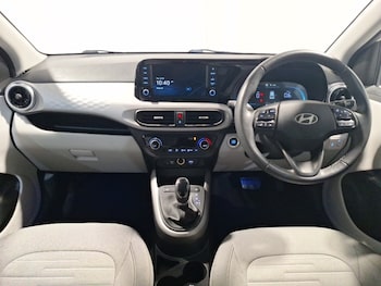 Used Hyundai i10 2024 for sale - 77284645: Photo