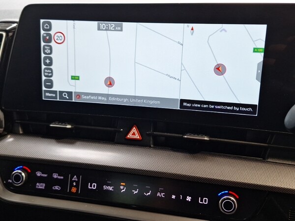 Used Kia Sportage 2022 for sale - 75263060: Photo 18