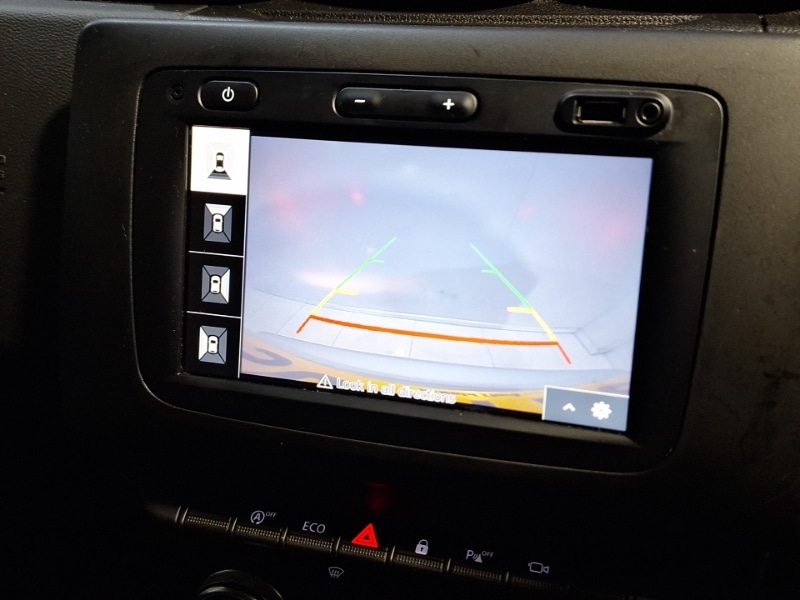 Used Dacia Duster 2021 for sale - 77669683: Photo 10