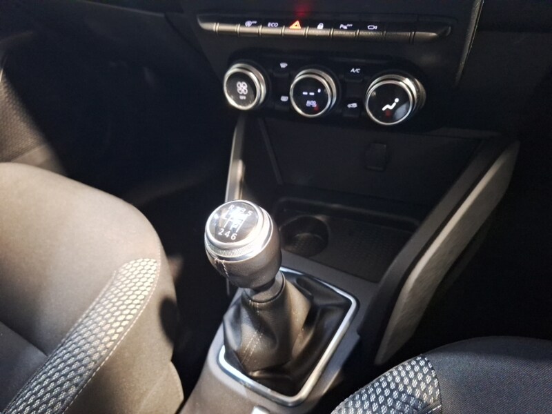 Used Dacia Duster 2021 for sale - 77669683: Photo 11