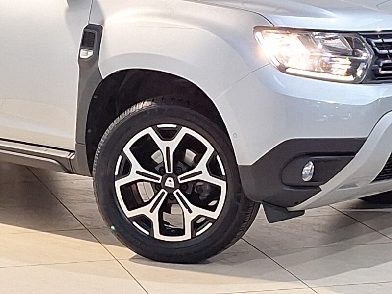 Used Dacia Duster 2021 for sale - 77669683: Photo 9