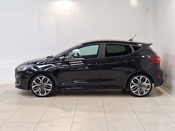 Used Ford Fiesta 2022 for sale - 78865553: Photo