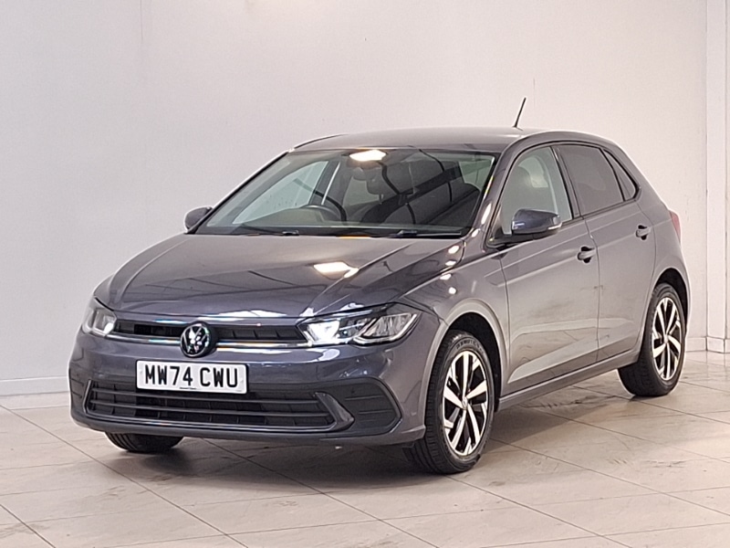 Used Volkswagen Polo 2024 for sale - 76078550: Photo 13