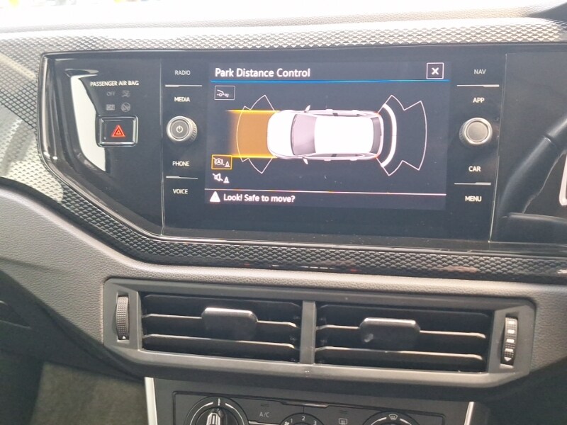Used Volkswagen Polo 2024 for sale - 76078550: Photo 17