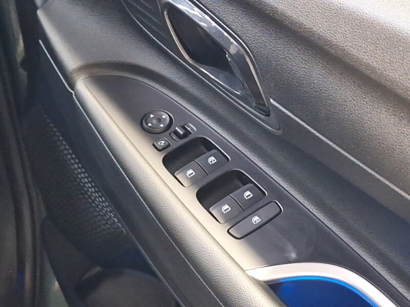 Used Hyundai BAYON 2021 for sale - 77518180: Photo 14