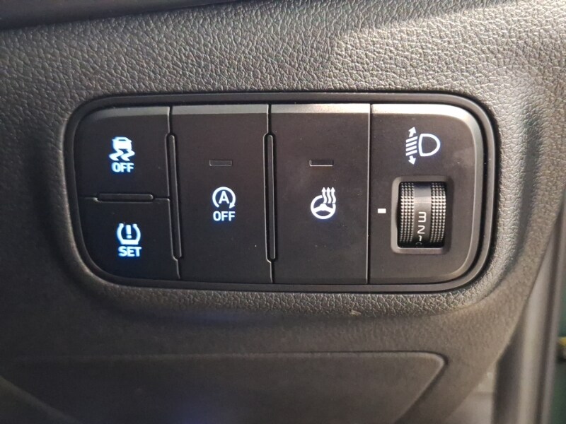 Used Hyundai BAYON 2021 for sale - 77518180: Photo 15