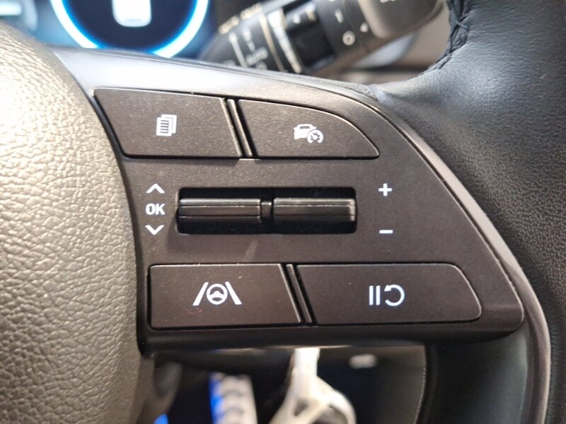 Used Hyundai BAYON 2021 for sale - 77518180: Photo 17