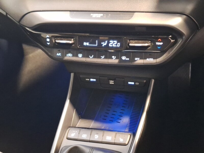 Used Hyundai BAYON 2021 for sale - 77518180: Photo 18