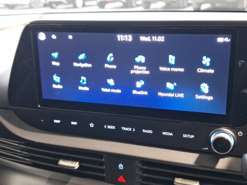 Used Hyundai BAYON 2021 for sale - 77518180: Photo 19