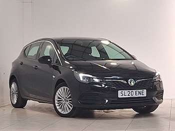 Vauxhall - Astra
