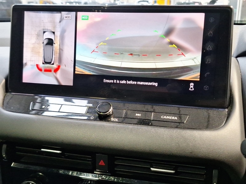 Used Nissan Qashqai 2022 for sale - 77043774: Photo 10