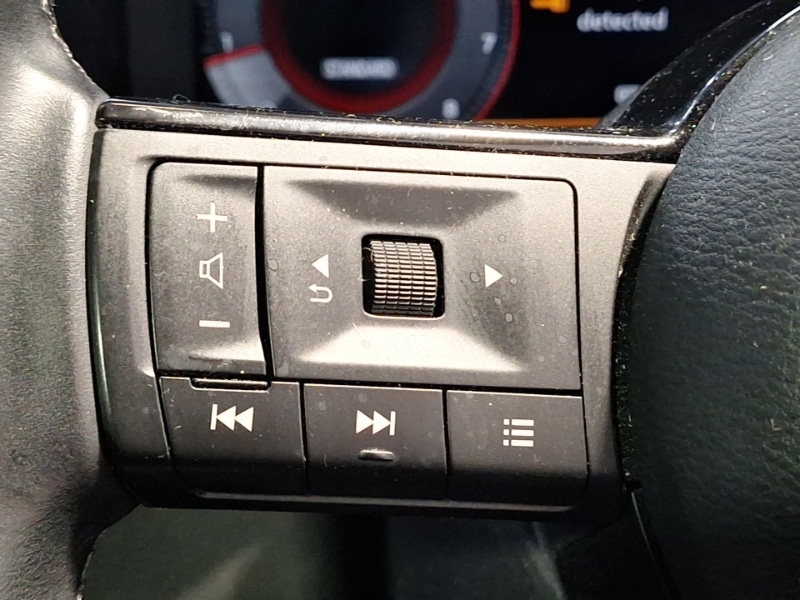 Used Nissan Qashqai 2022 for sale - 77043774: Photo 15