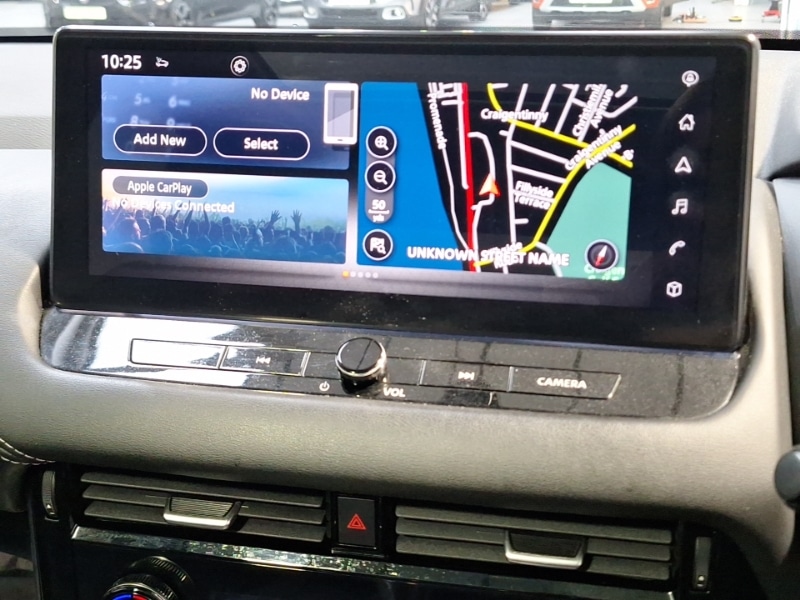 Used Nissan Qashqai 2022 for sale - 77043774: Photo 18