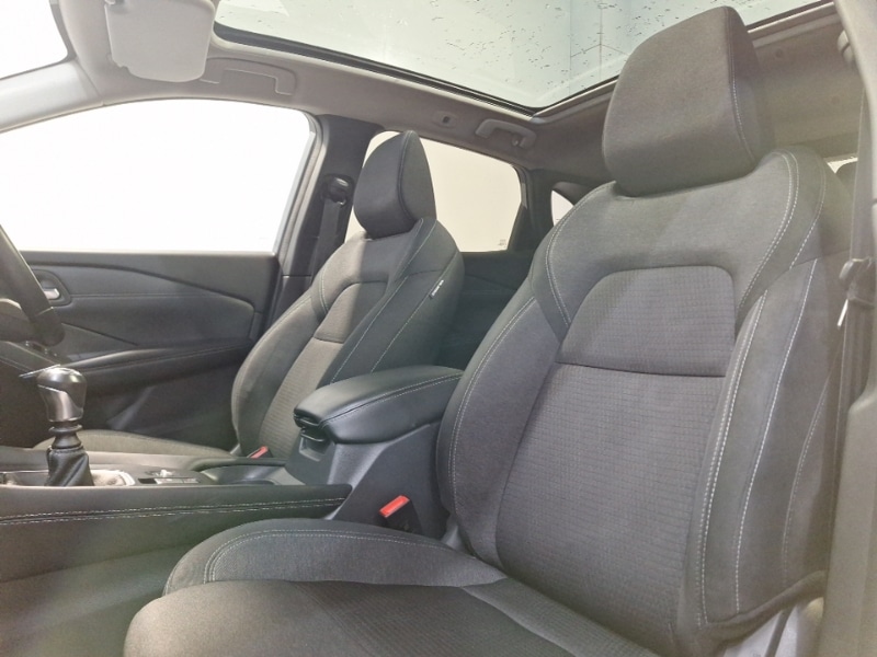 Used Nissan Qashqai 2022 for sale - 77043774: Photo 19