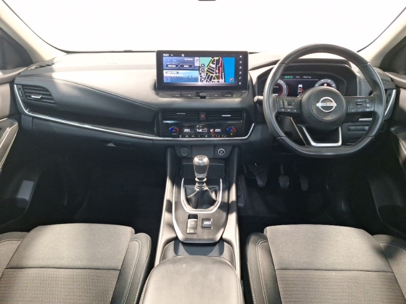 Used Nissan Qashqai 2022 for sale - 77043774: Photo 2