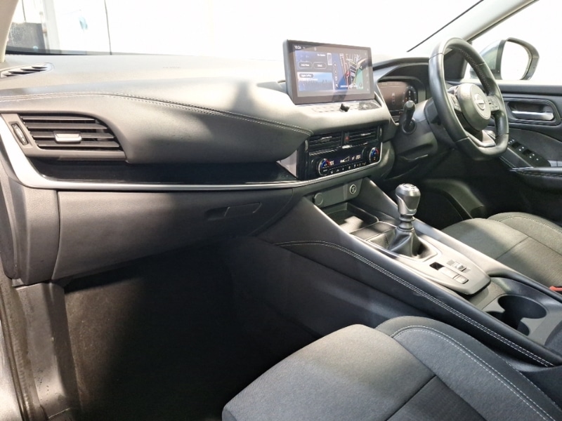 Used Nissan Qashqai 2022 for sale - 77043774: Photo 5