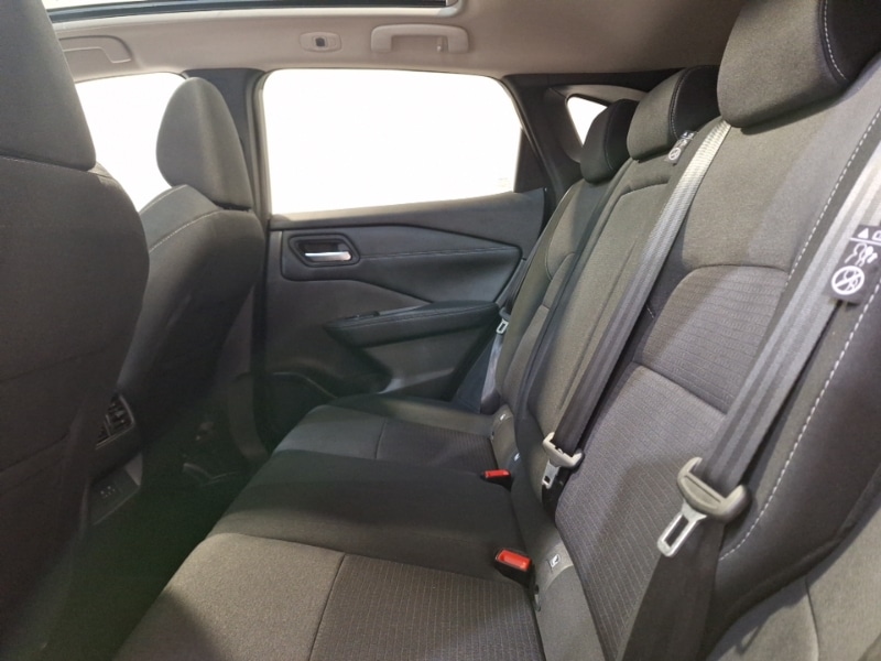 Used Nissan Qashqai 2022 for sale - 77043774: Photo 6