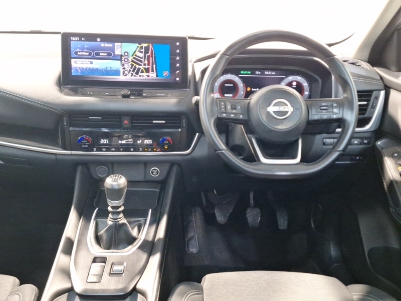 Used Nissan Qashqai 2022 for sale - 77043774: Photo 7