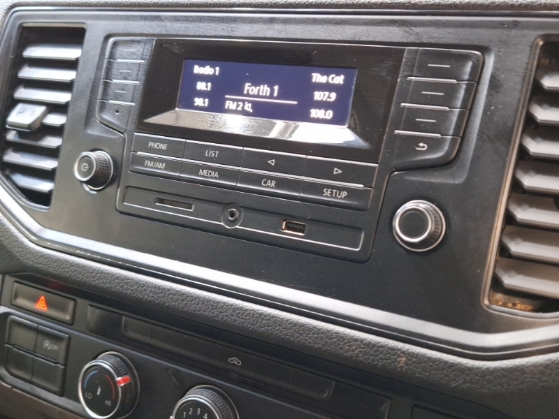 Used Volkswagen Crafter 2020 for sale - 76403986: Photo 10