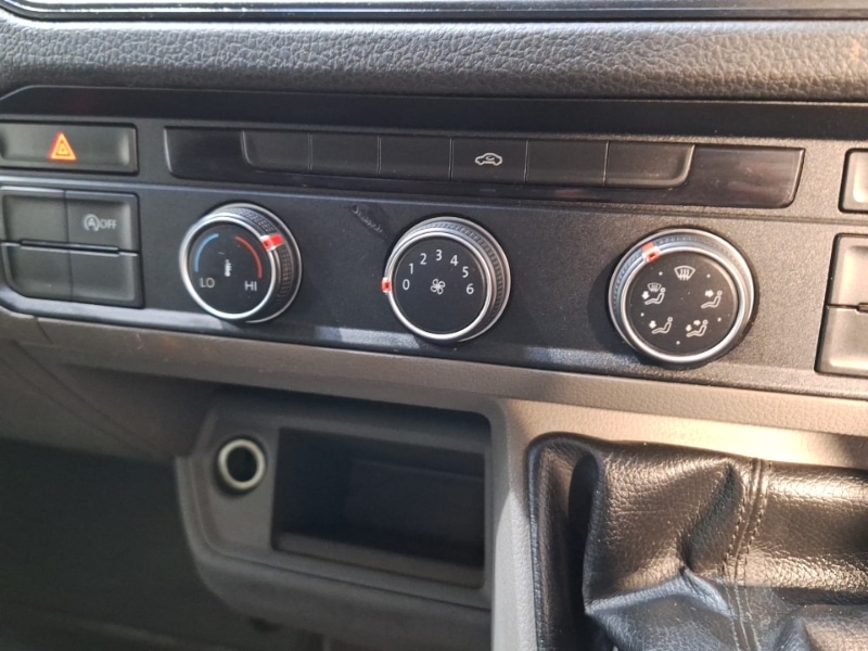 Used Volkswagen Crafter 2020 for sale - 76403986: Photo 15