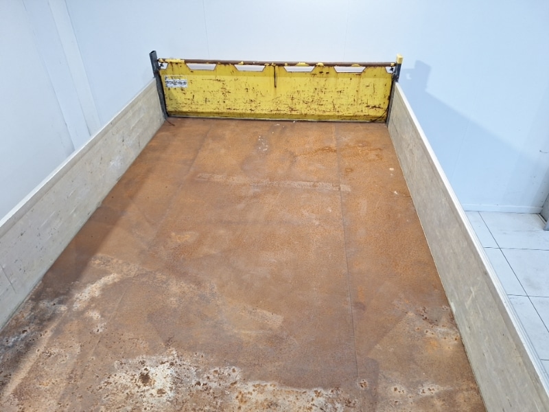 Used Volkswagen Crafter 2020 for sale - 76403986: Photo 6