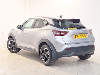 Used Nissan Juke 2023 for sale - 78688432: Photo