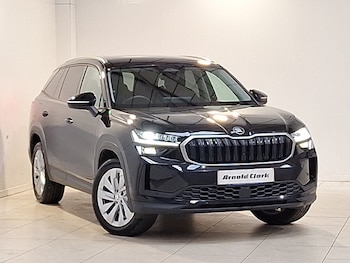 Skoda - Kodiaq