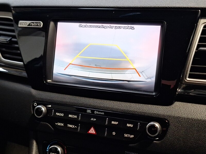 Used Kia Niro 2018 for sale - 76543412: Photo 10