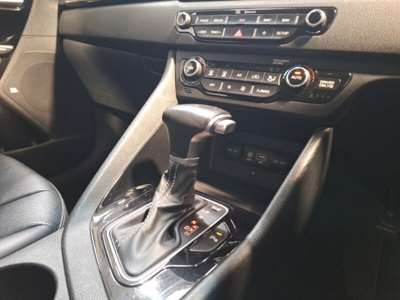 Used Kia Niro 2018 for sale - 76543412: Photo 11