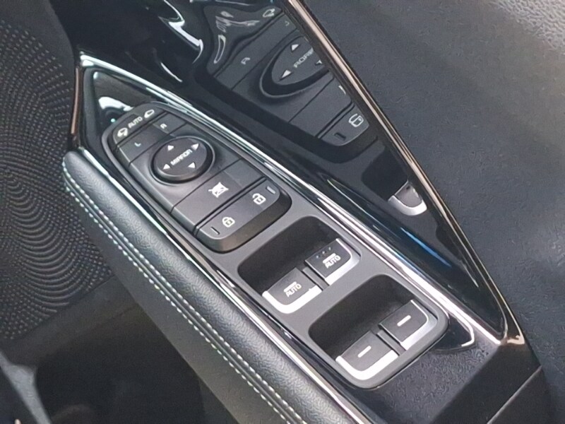 Used Kia Niro 2018 for sale - 76543412: Photo 14