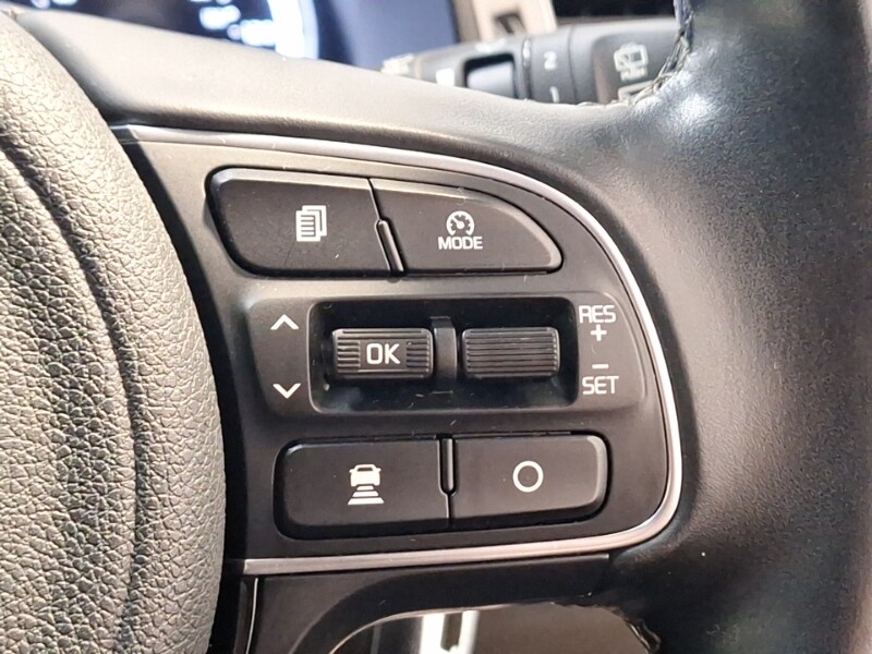 Used Kia Niro 2018 for sale - 76543412: Photo 16
