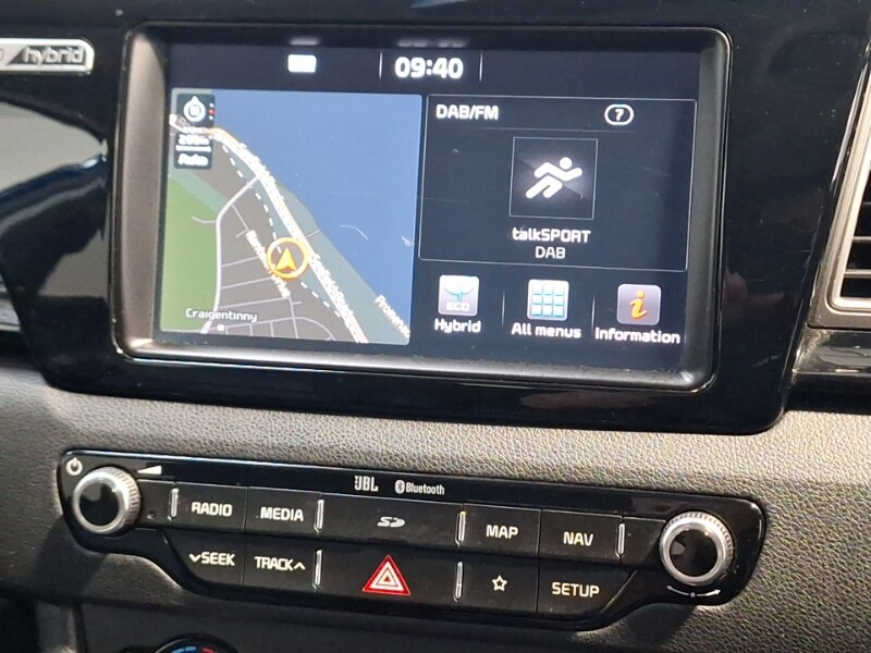 Used Kia Niro 2018 for sale - 76543412: Photo 17