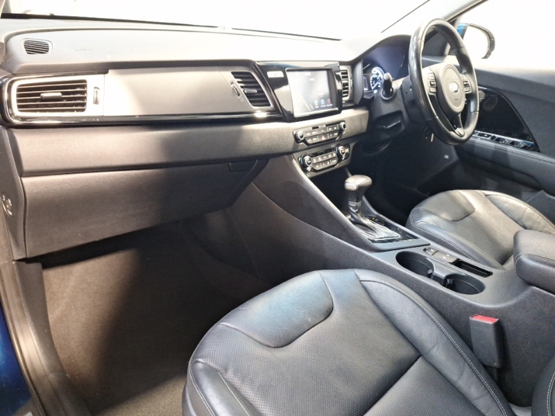 Used Kia Niro 2018 for sale - 76543412: Photo 5