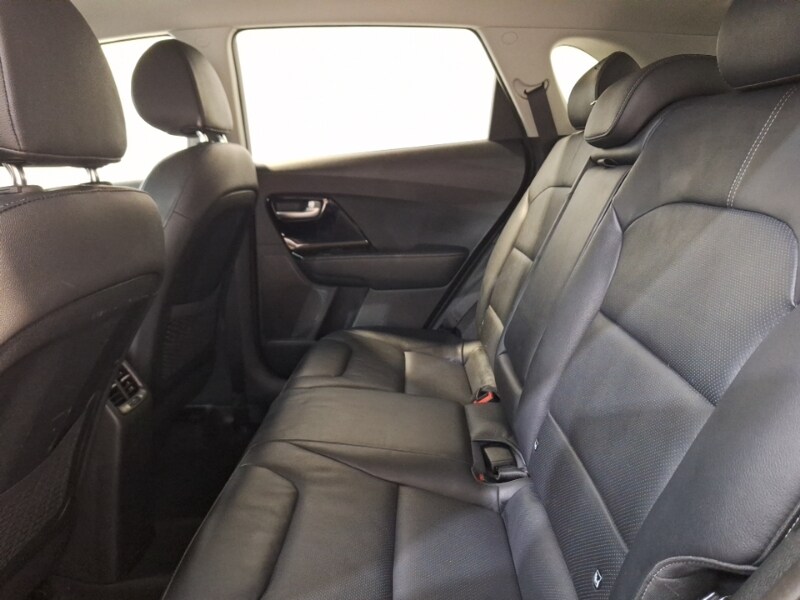 Used Kia Niro 2018 for sale - 76543412: Photo 6