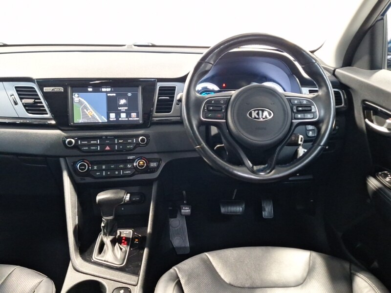 Used Kia Niro 2018 for sale - 76543412: Photo 7