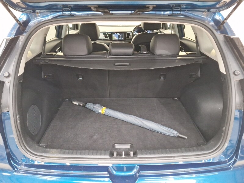 Used Kia Niro 2018 for sale - 76543412: Photo 8