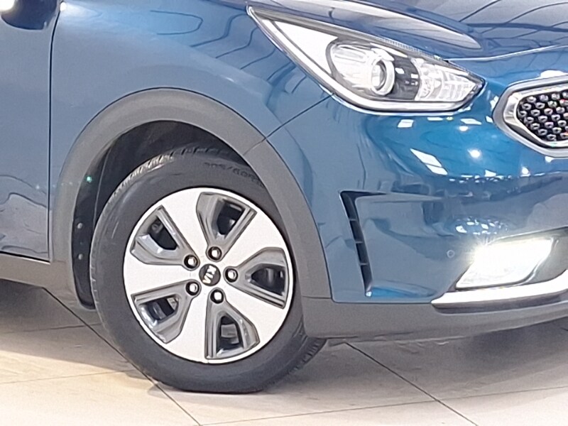 Used Kia Niro 2018 for sale - 76543412: Photo 9