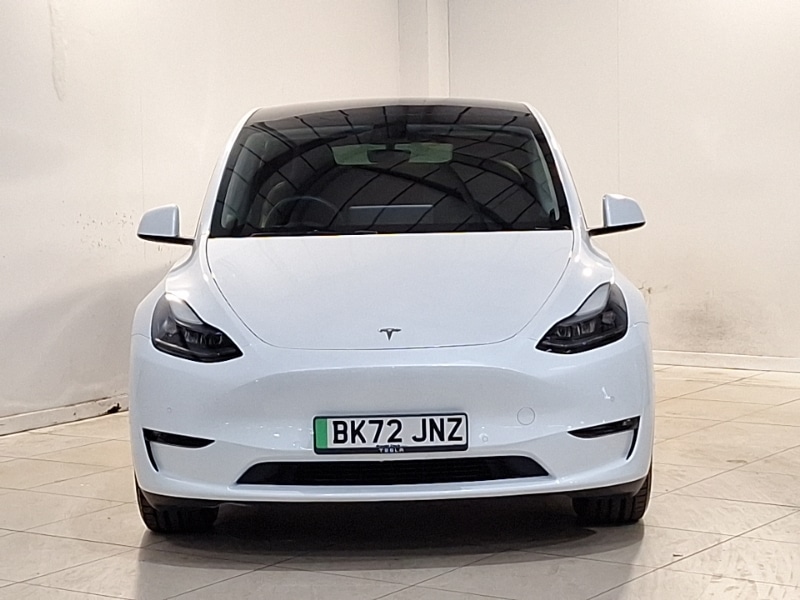 Used Tesla Model Y 2022 for sale - 77740479: Photo 12