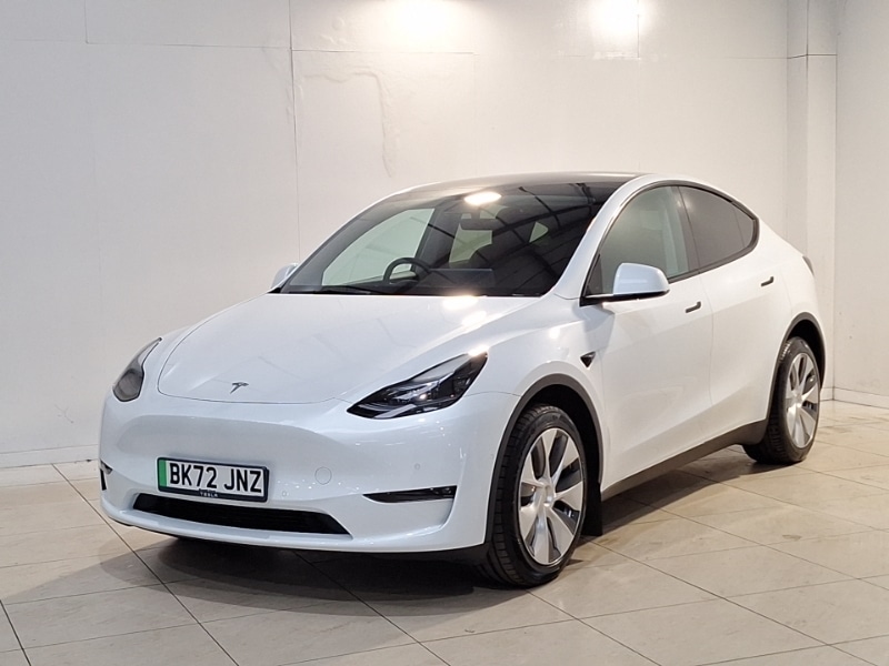 Used Tesla Model Y 2022 for sale - 77740479: Photo 13