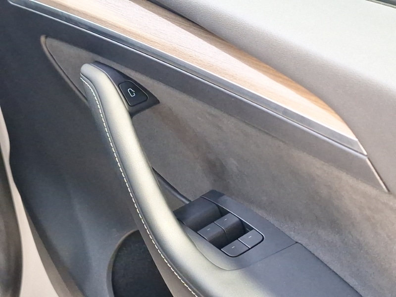 Used Tesla Model Y 2022 for sale - 77740479: Photo 15