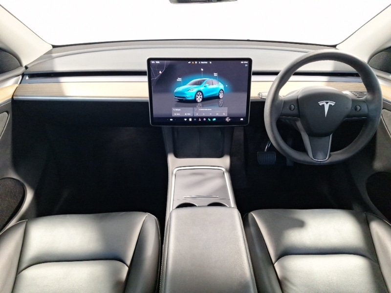 Used Tesla Model Y 2022 for sale - 77740479: Photo 2