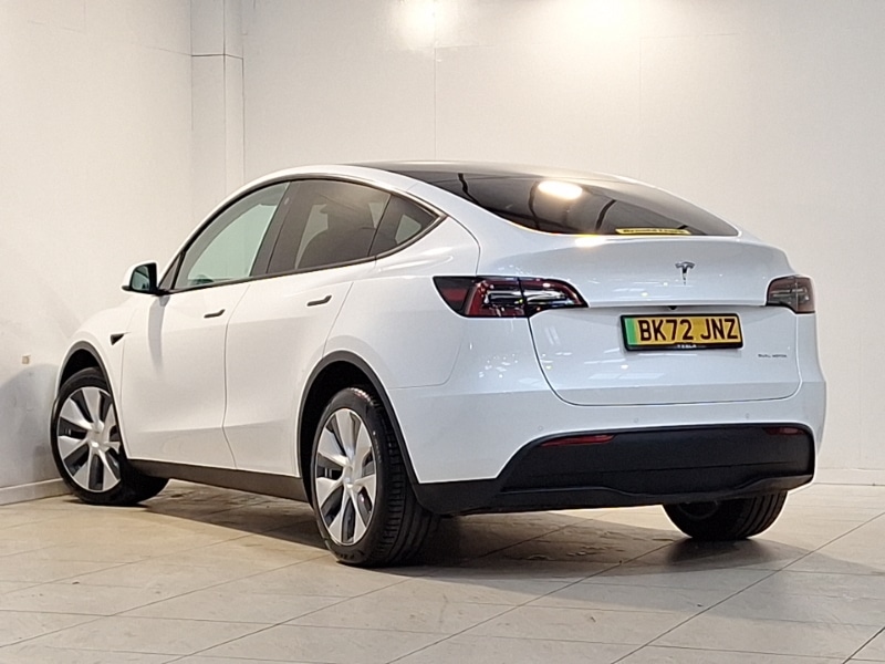 Used Tesla Model Y 2022 for sale - 77740479: Photo 3