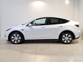 Used Tesla Model Y 2022 for sale - 77740479: Photo