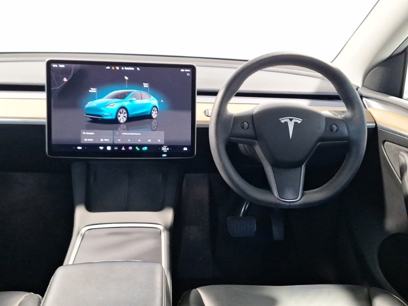Used Tesla Model Y 2022 for sale - 77740479: Photo 7