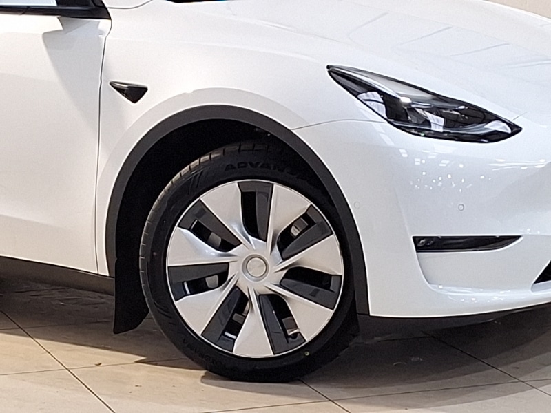Used Tesla Model Y 2022 for sale - 77740479: Photo 9