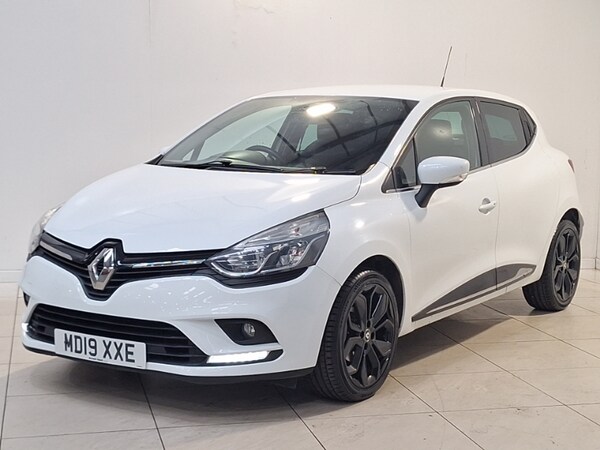 Used Renault Clio 2019 for sale - 76213486: Photo 13