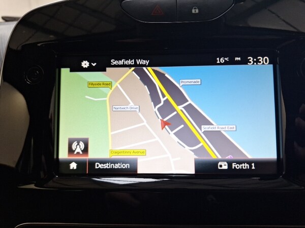 Used Renault Clio 2019 for sale - 76213486: Photo 17