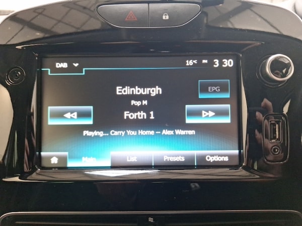 Used Renault Clio 2019 for sale - 76213486: Photo 18